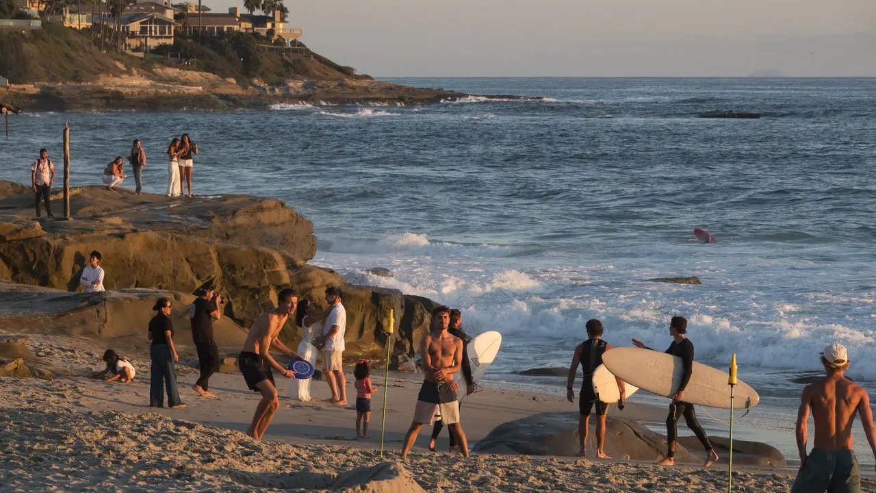 California’s killjoy bureaucracy is crushing the state’s rebel spirit and freedom