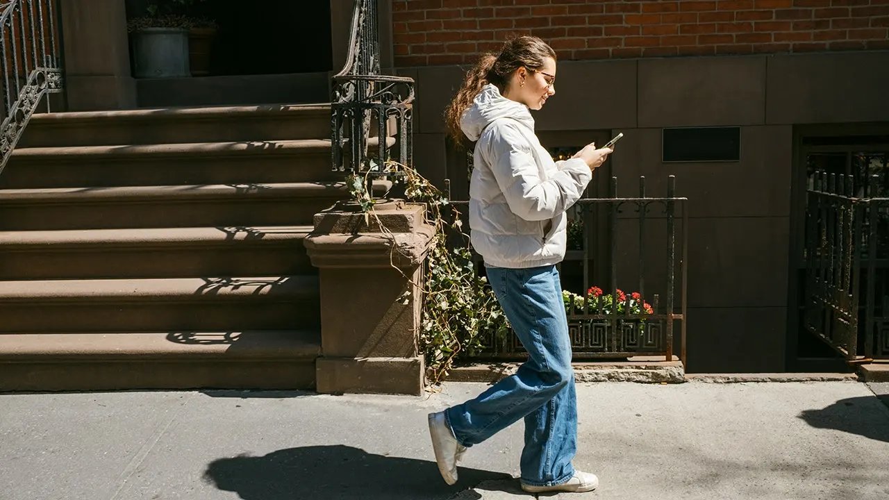 Can tech really get you off your phone and into real life?