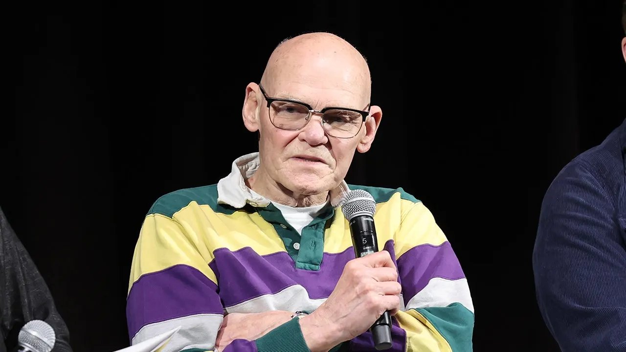 Carville says the GOP is better than Democrats at one key skill the 2028 Dem nominee will need