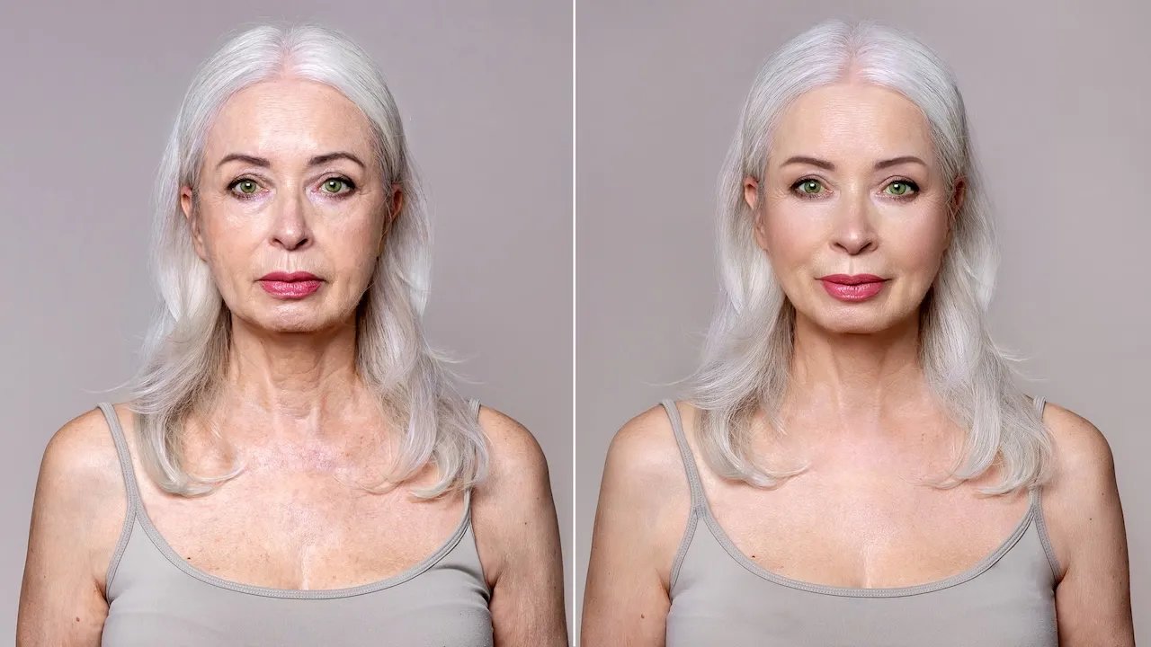Celebrity plastic surgeon reveals when it's too soon for a facelift, and when waiting can backfire