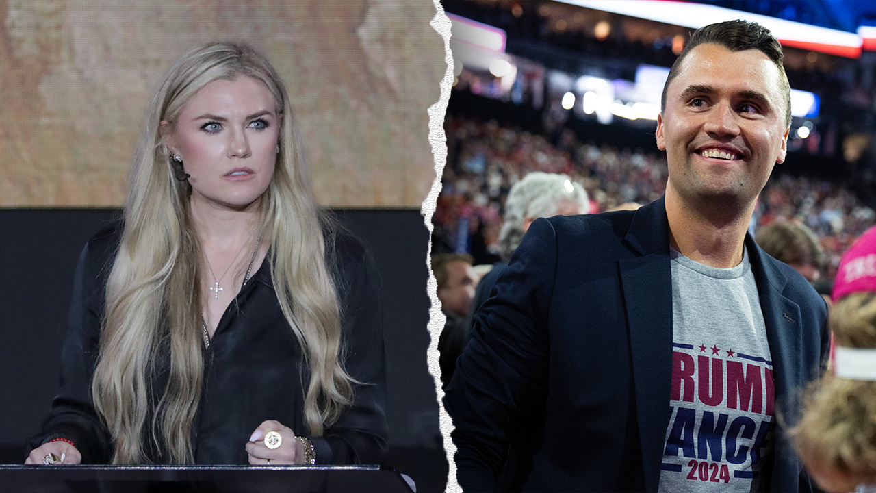 Charlie Kirk's family alleges UVU knew of rooftop security risk before his assassination: legal filing