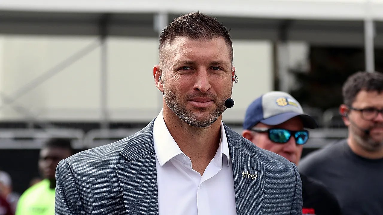 Chase Daniel nearly made Tim Tebow walk off the set of 'SEC Nation' with 'derogatory' comment about Florida