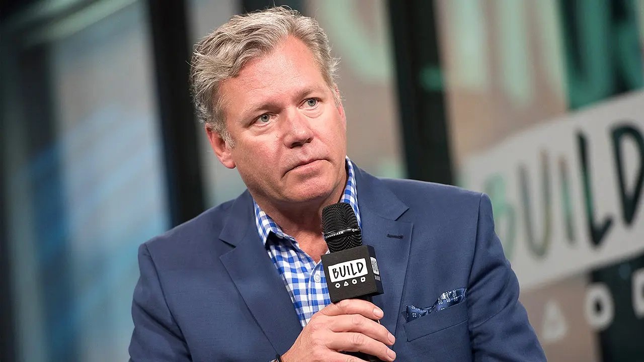 Chris Hansen rips Robert Pattinson’s ‘Primetime’ as ‘complete fiction,’ reveals how he’s fighting back