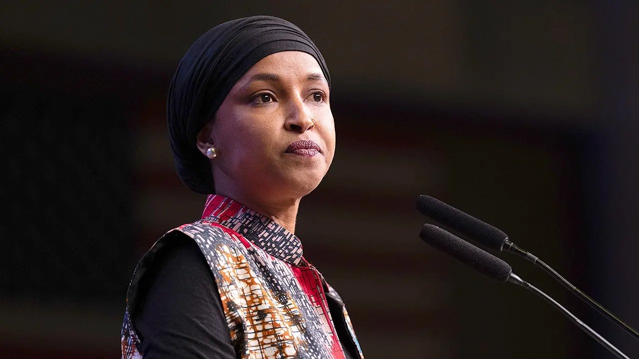 Could Trump revoke Ilhan Omar's citizenship for alleged brother marriage? Ex federal prosecutor breaks it down