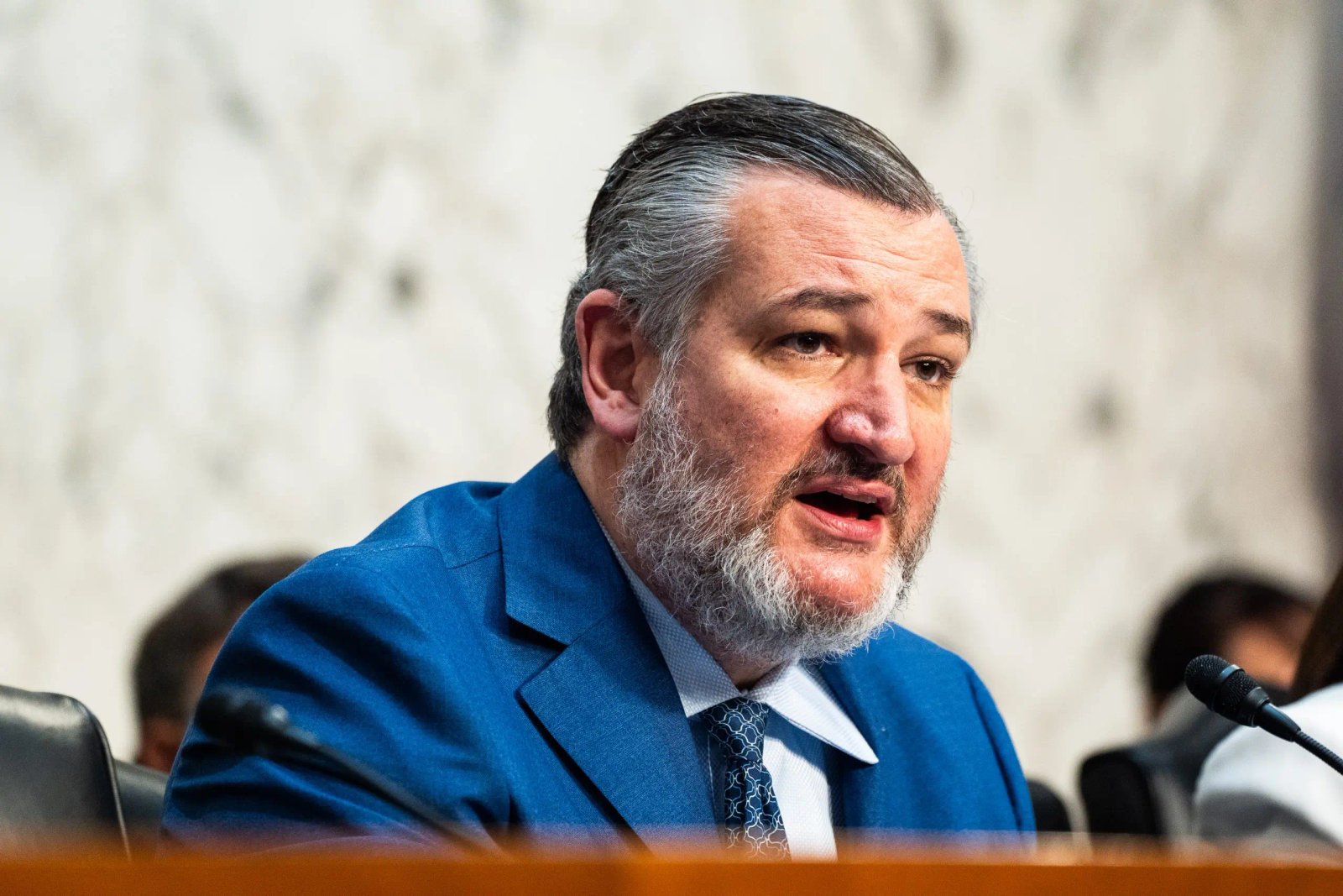 Cruz says winning AI race against China is 'single most important economic question' for America