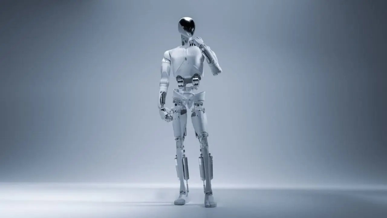 DAVID MARCUS: Big Tech invented AI doomsday to duck real life problems
