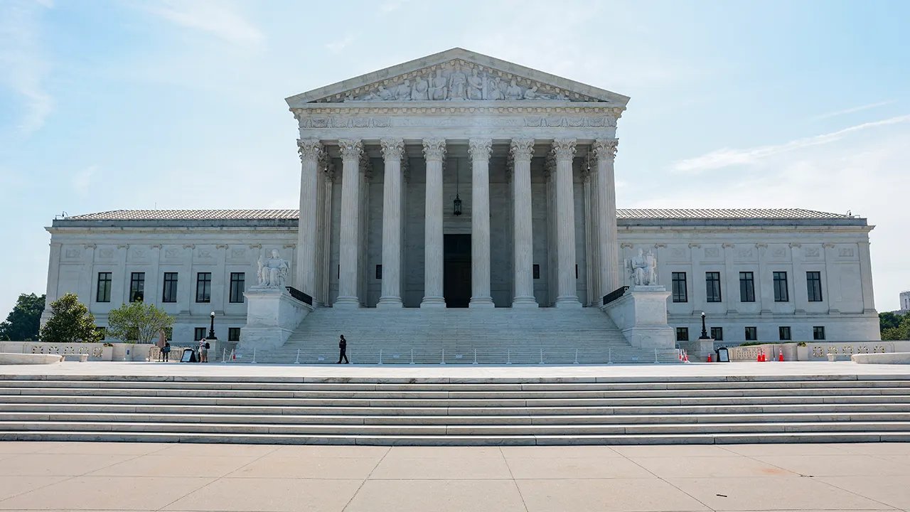 DOJ pleads with Supreme Court to save ban on transgender treatments in federal prisons