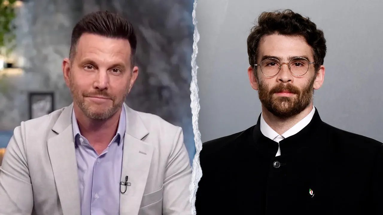 Dave Rubin breaks down Hasan Piker's transition from Twitch streamer to political player