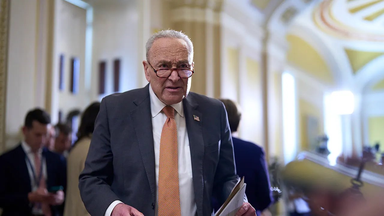 Democrats are within striking distance in the Senate, but shouldn't celebrate yet