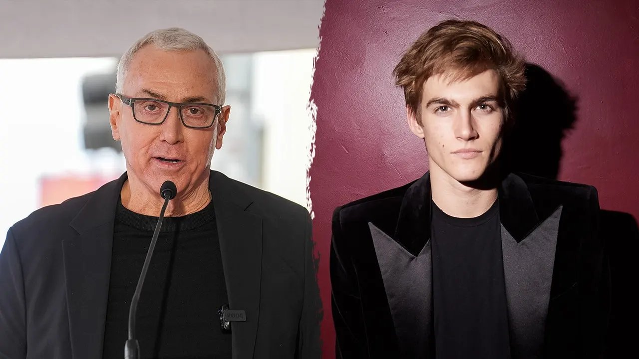 Dr Drew Pinsky reveals red flag in Presley Gerber addiction treatment before model's death