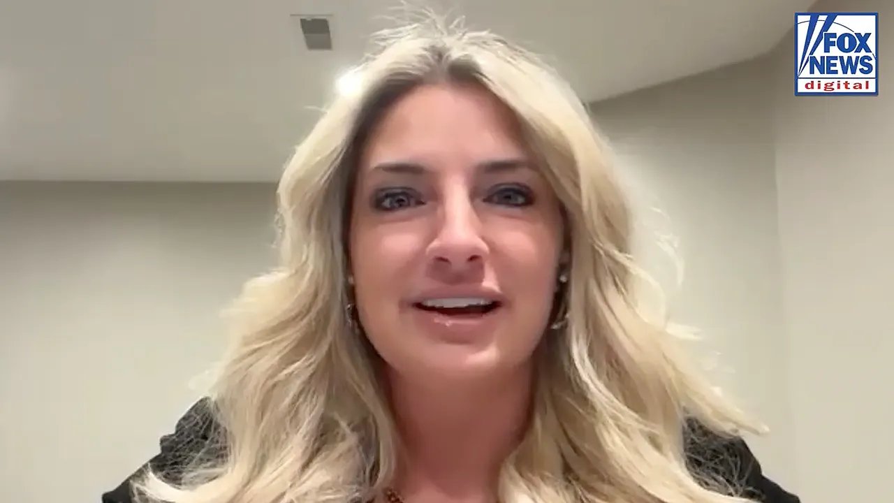 Ex-Democrat shares abortion pill experience that left her 'hemorrhaging in the bath'