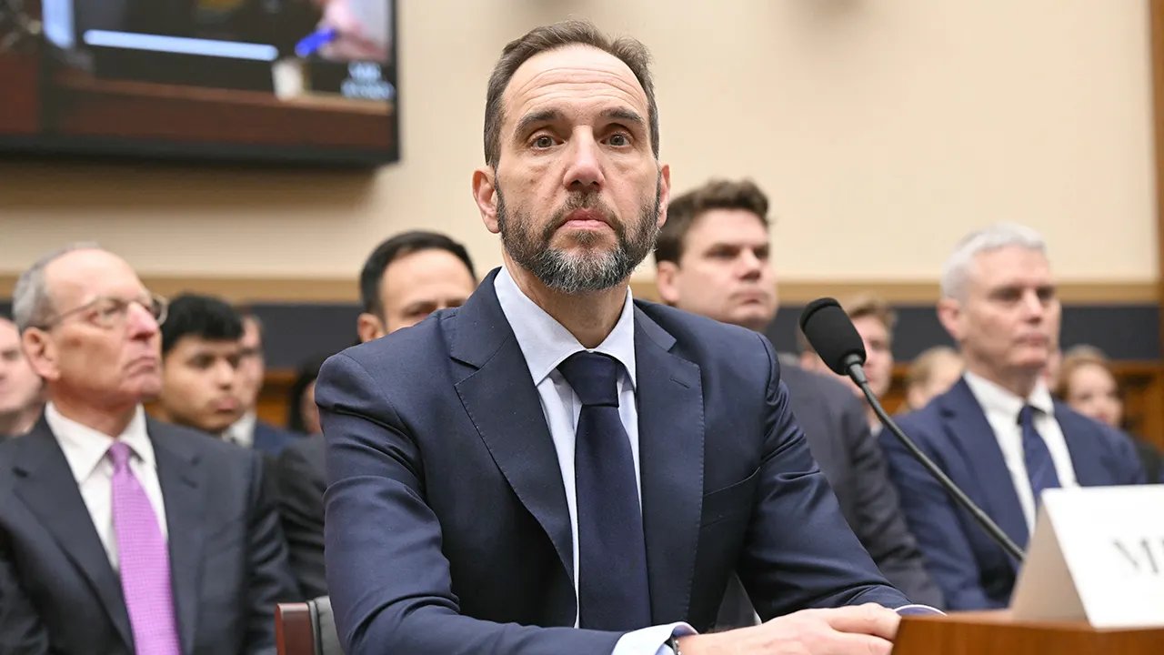 Explosive new report puts Jack Smith back in hot seat as Jim Jordan alleges he tried to 'sway' 2024 election