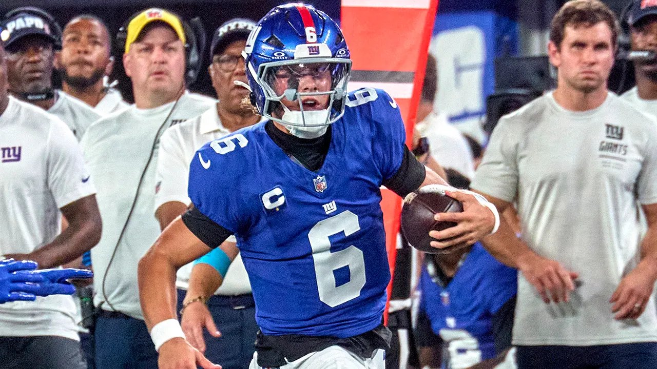 FanDuel Promo Code: Get $350 in Bonus Bets for Rams vs Giants