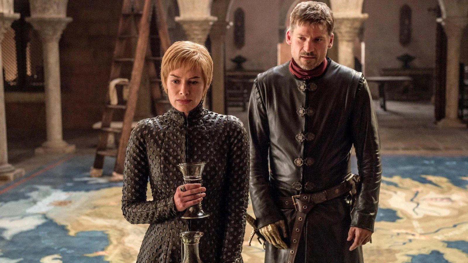 Fantasy doesn’t need another 'Game of Thrones.' It needs what Tolkien understood