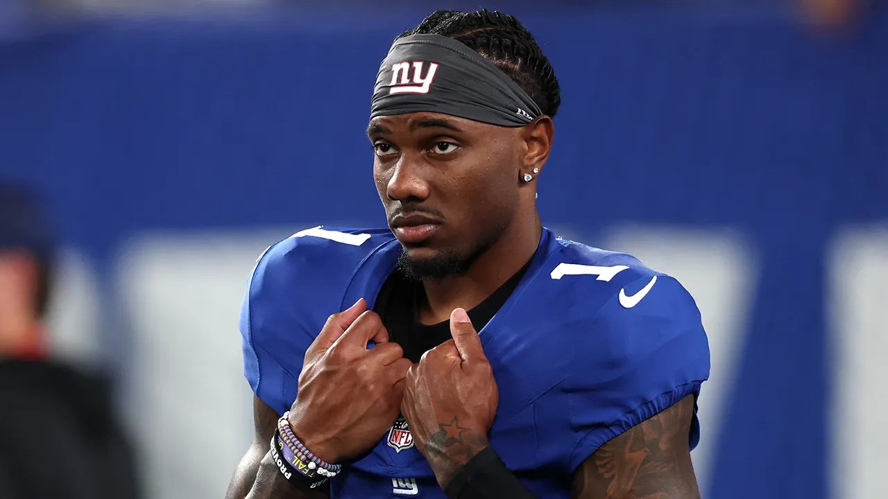 Fantasy football: Giants drag Malik Nabers status down to the wire hours before kickoff against Dallas
