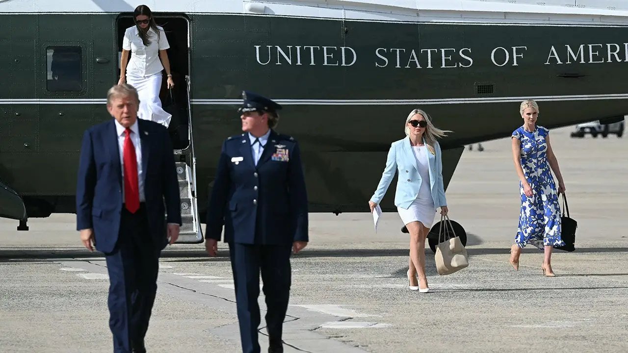 Far-left attack backfires spectacularly as radical online personality whines after attacking female Trump aide