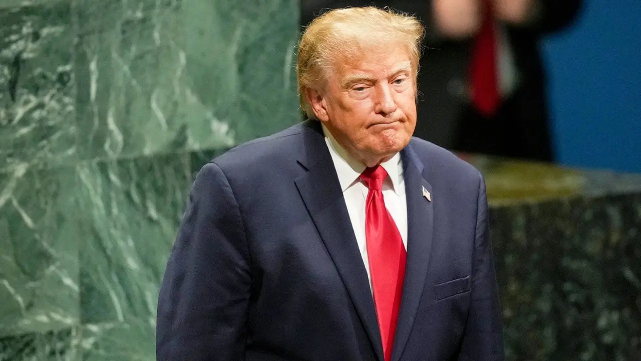 Federal judge orders Trump administration to restore White House access to CNN, MS NOW and Politico