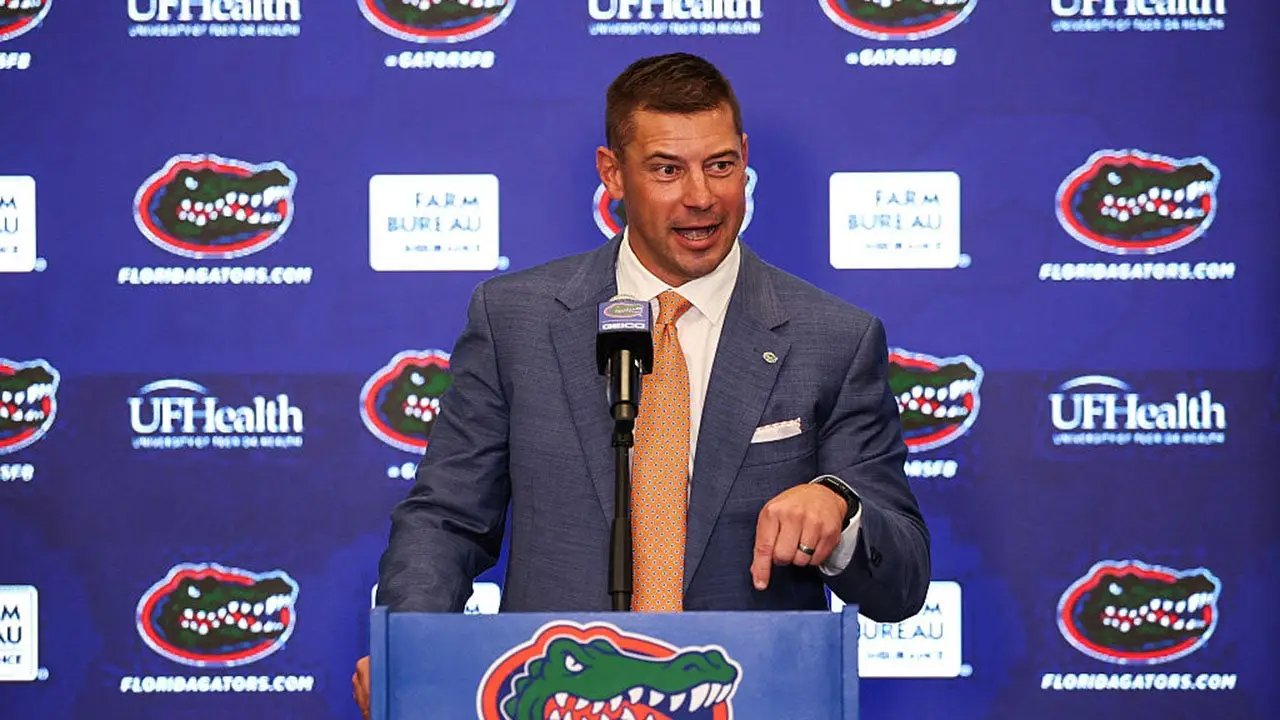 Florida Gators may or may not be ‘back,’ but one thing is certain, football is finally fun in The Swamp again
