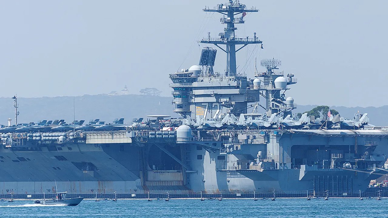 Four upgrades could decide whether America's carriers keep their edge over China