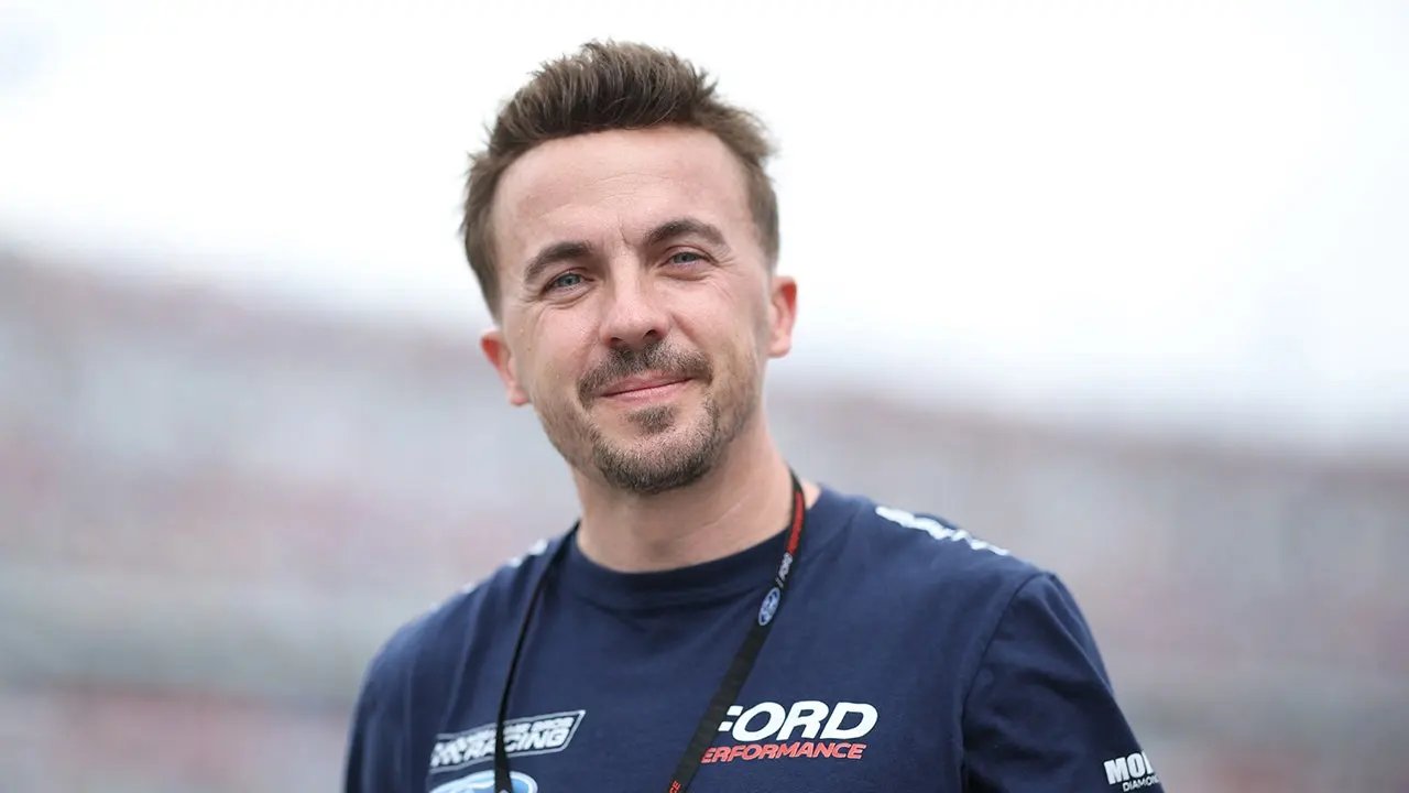 Frankie Muniz describes hitting 'rock bottom' as estranged wife posts cryptic message about perspective
