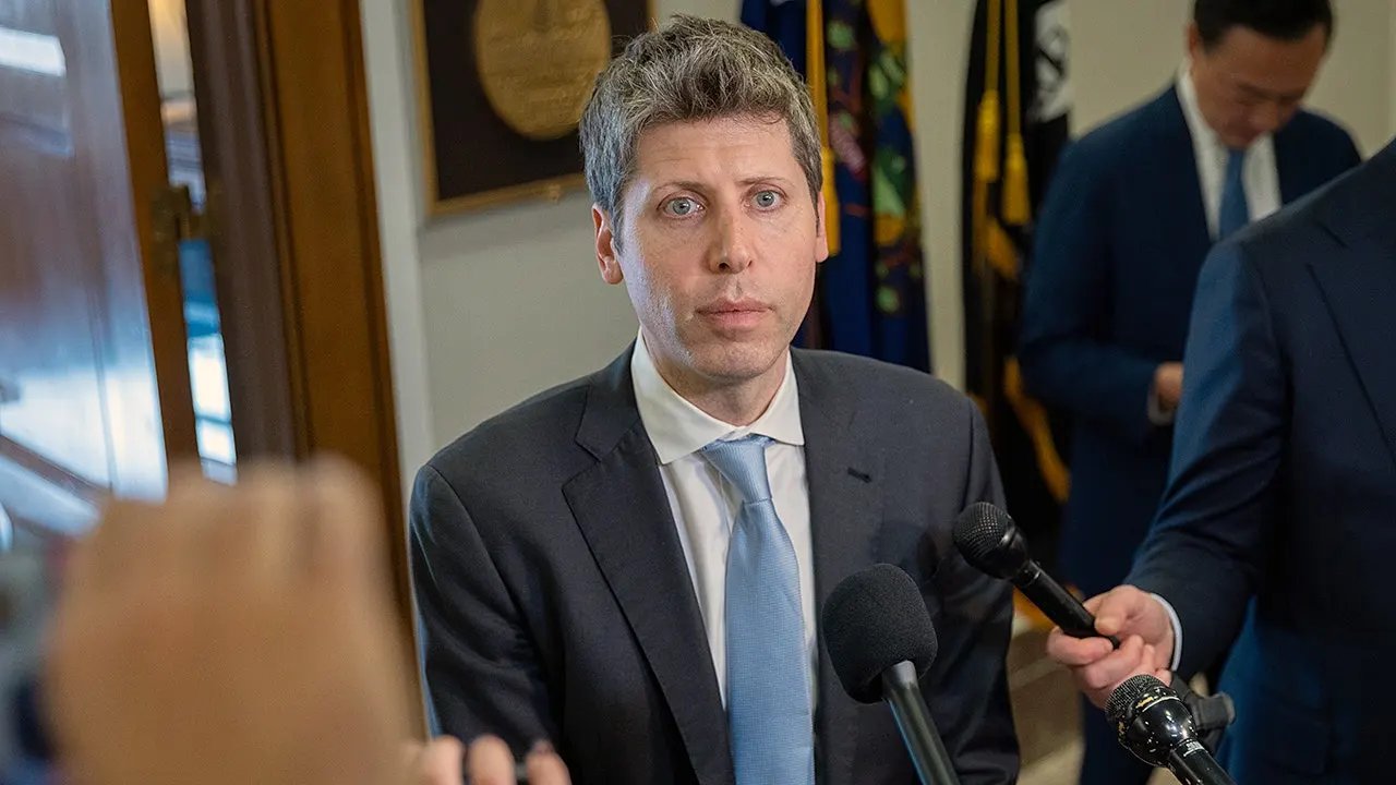 GOP lawmakers smell something else behind Big Tech's AI doomsday warnings: 'Something else going on'
