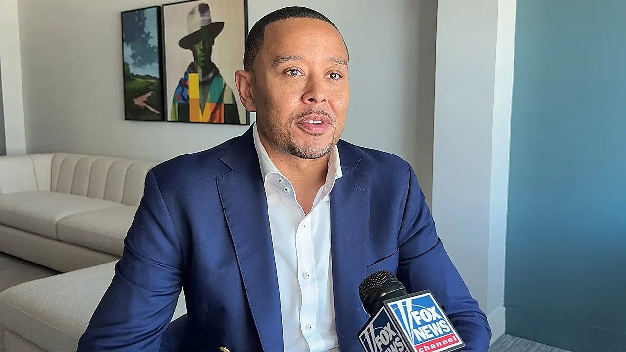 GOP rising star reveals how Republicans can lock down minority voters without Trump on ballot