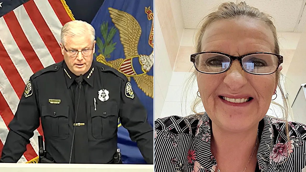 Grandmother sues after alleged AI facial recognition error led to months in jail, experts sound alarm