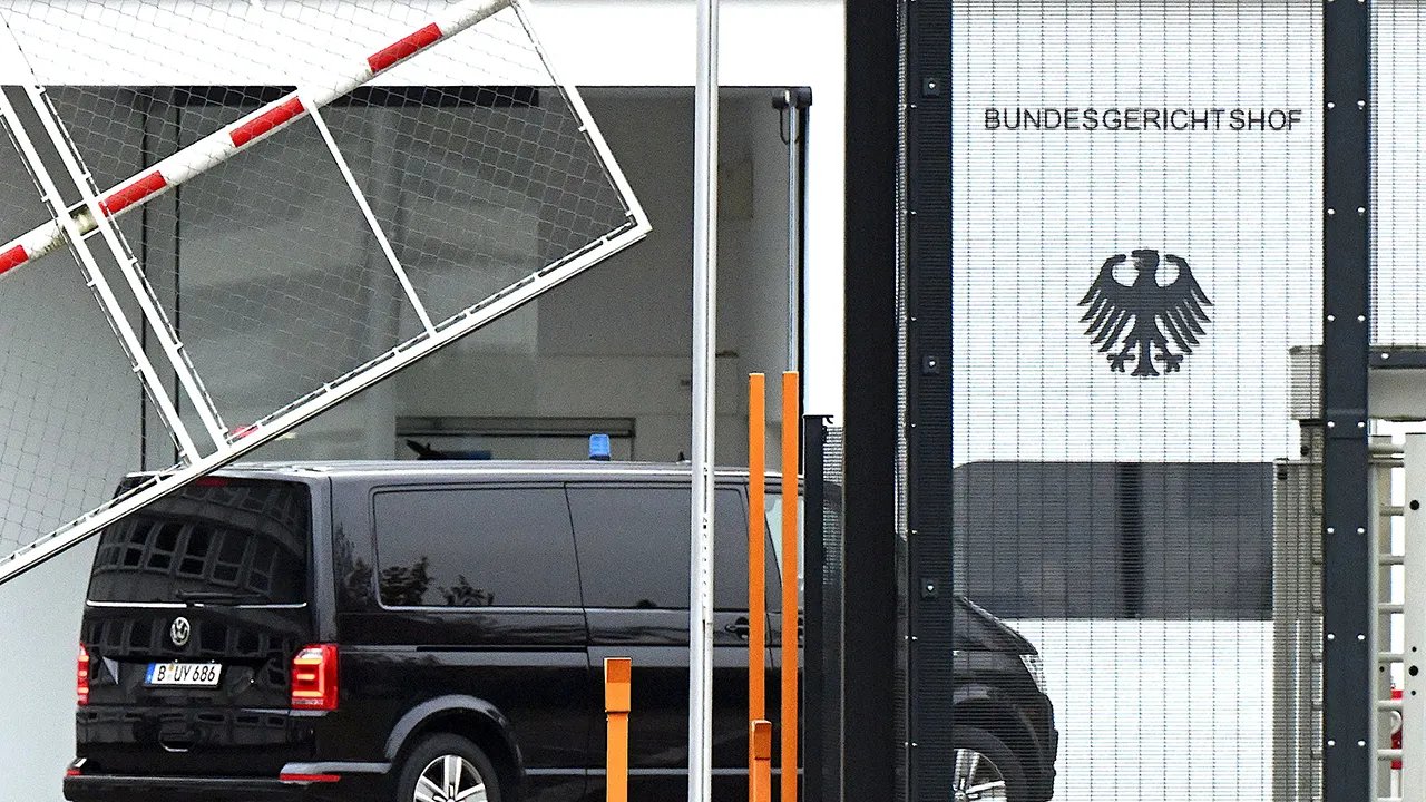 Hamas allegedly built weapons depots across Europe, planned terror attacks as Oct 7 anniversary neared