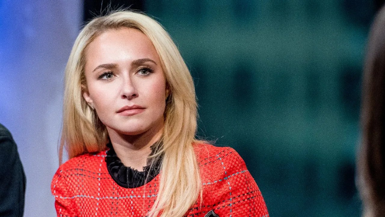 Hayden Panettiere's overdose shows fentanyl crisis 'doesn't discriminate,' Stanford psychiatrist says