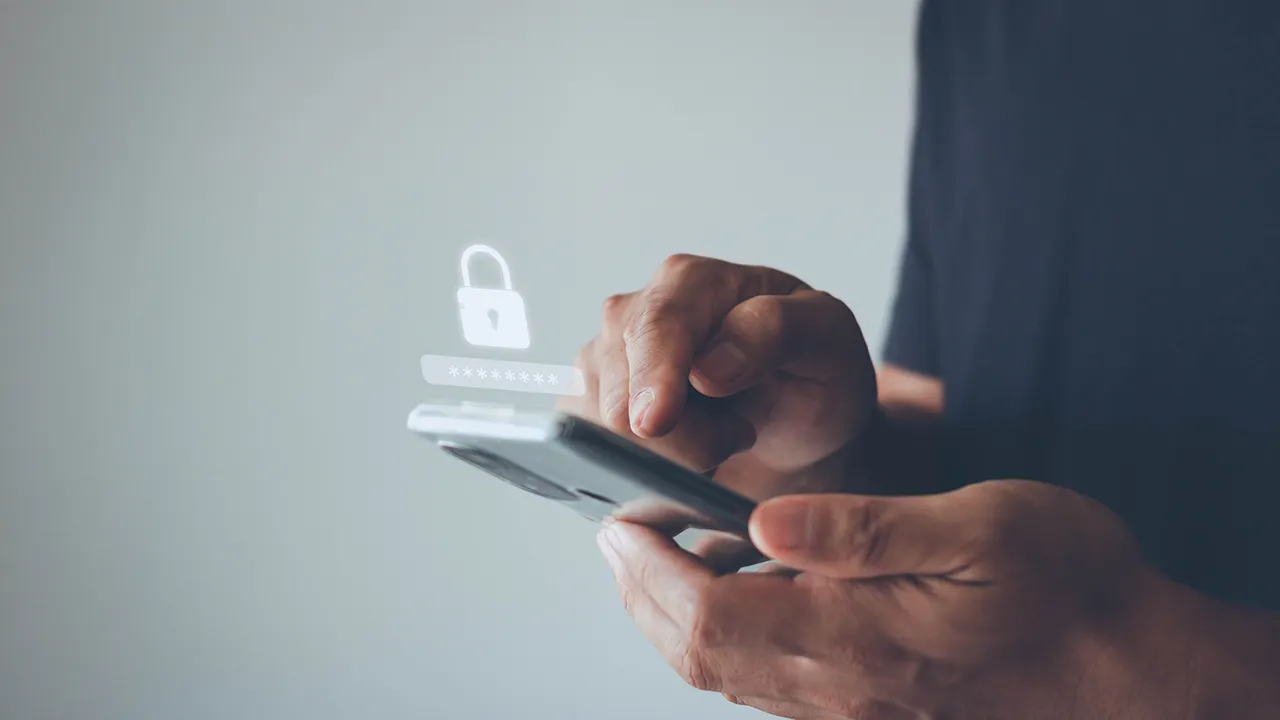 Identity theft can cost you — LifeLock monitors your info for you, with plans starting at about $10 per month