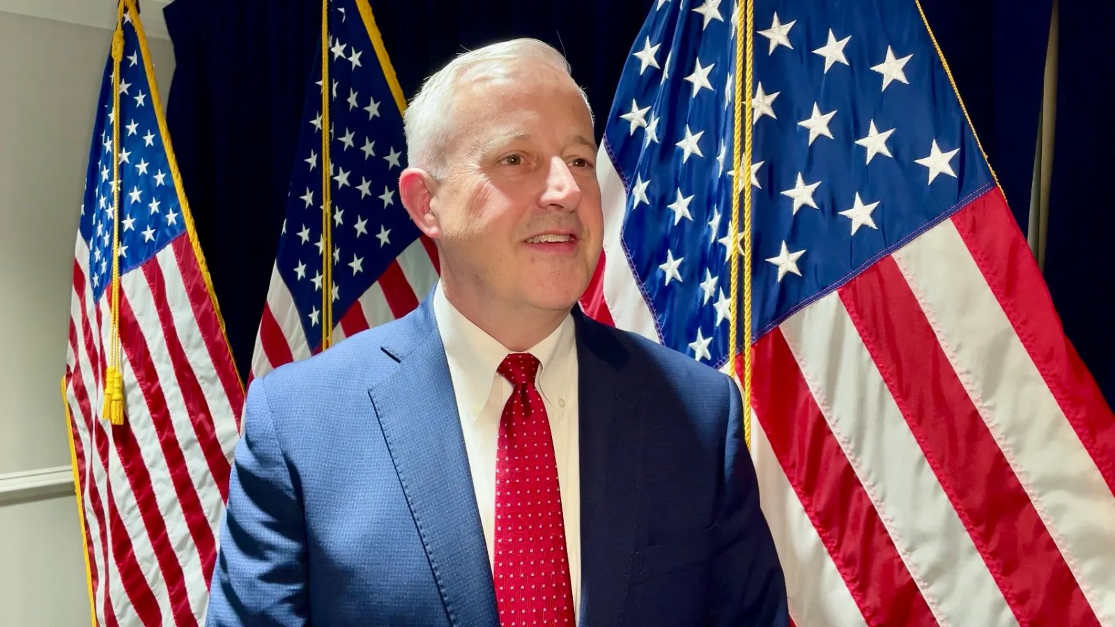 Inside GOP Senate hopeful's financial ties to controversial data center boom