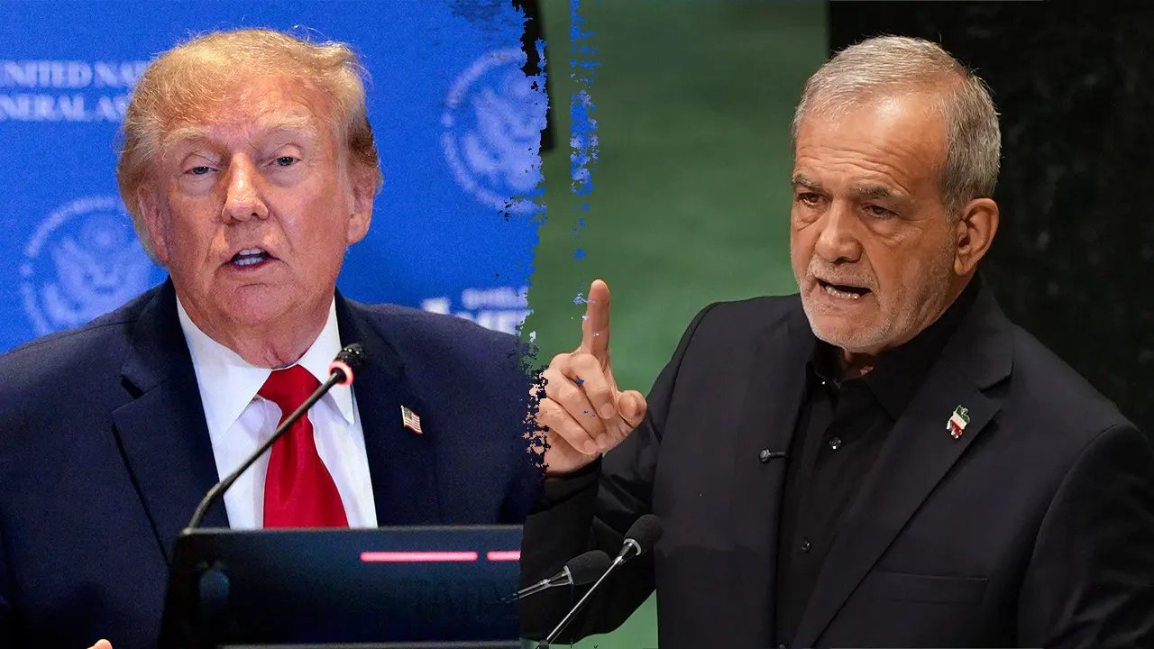 Iran ‘miscalculating’ by betting on midterms after 3-hour talks, Trump officials warn