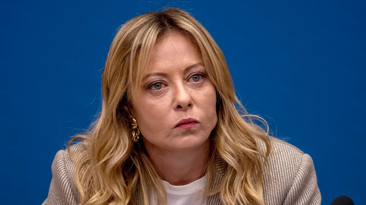 Italian PM pushes foreign student cap in classrooms, burqa, niqab ban in schools
