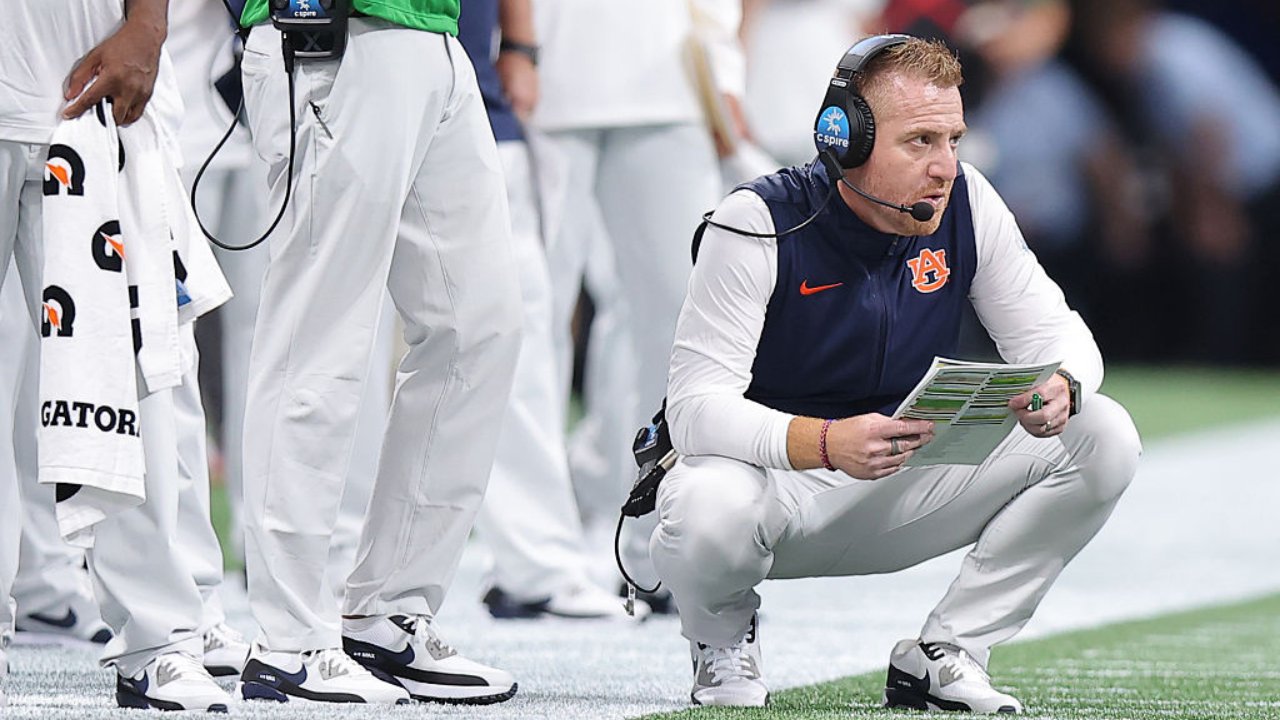 Just like FSU shenanigans, Auburn fan makes absurd promise on social media over summer, now must pay up