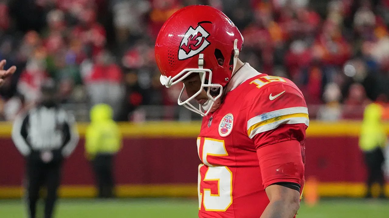 Kansas City Chiefs' roster concerns linger as they host the Denver Broncos on Monday Night Football