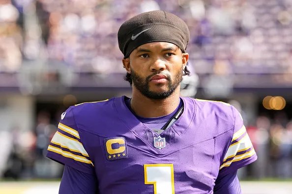Kyler Murray clears concussion protocol and will start for Vikings against Tampa Bay Buccaneers