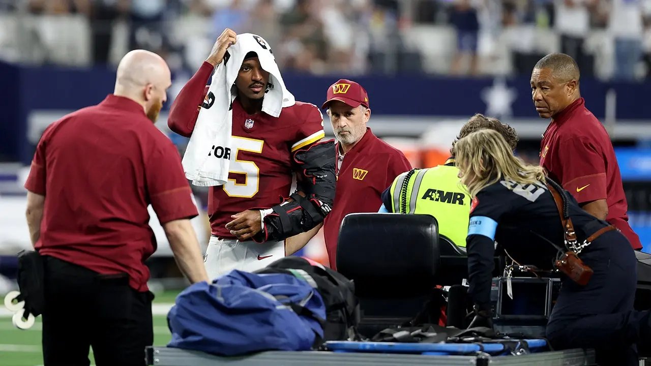 Legendary agent warns NFL teams about making key quarterback mistake that could derail season