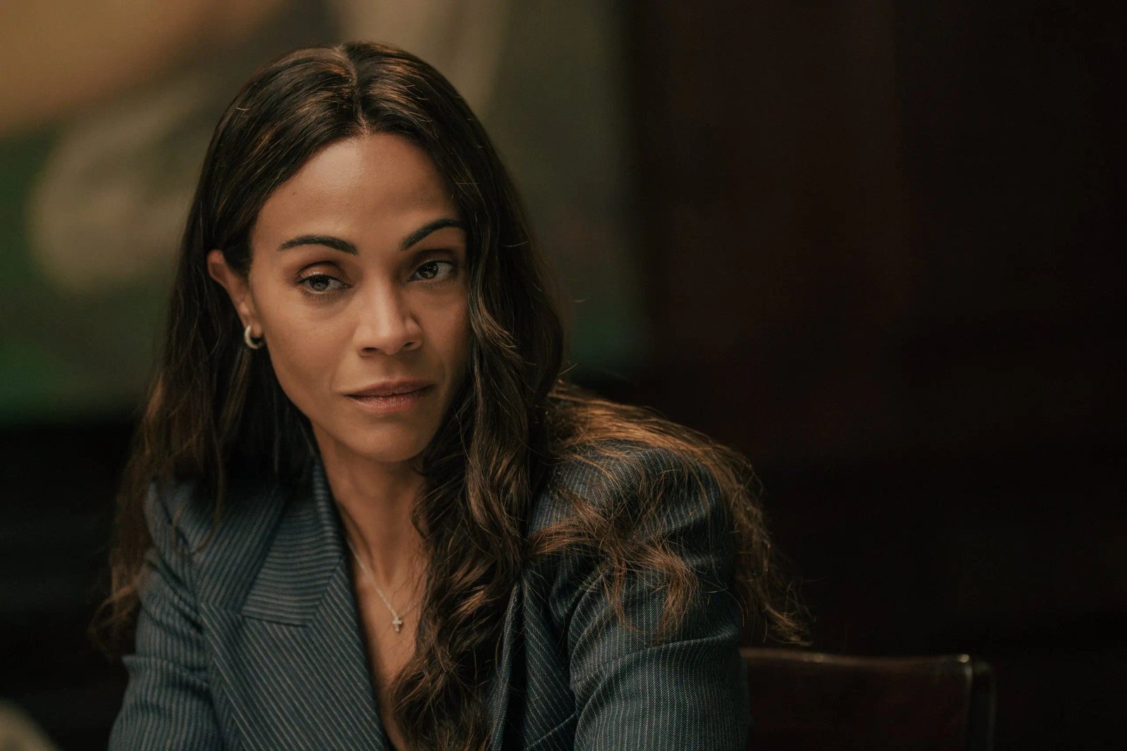 Lioness season 3 episode 7 delivers Joe's rescue in a gunfight fans won't stop talking about