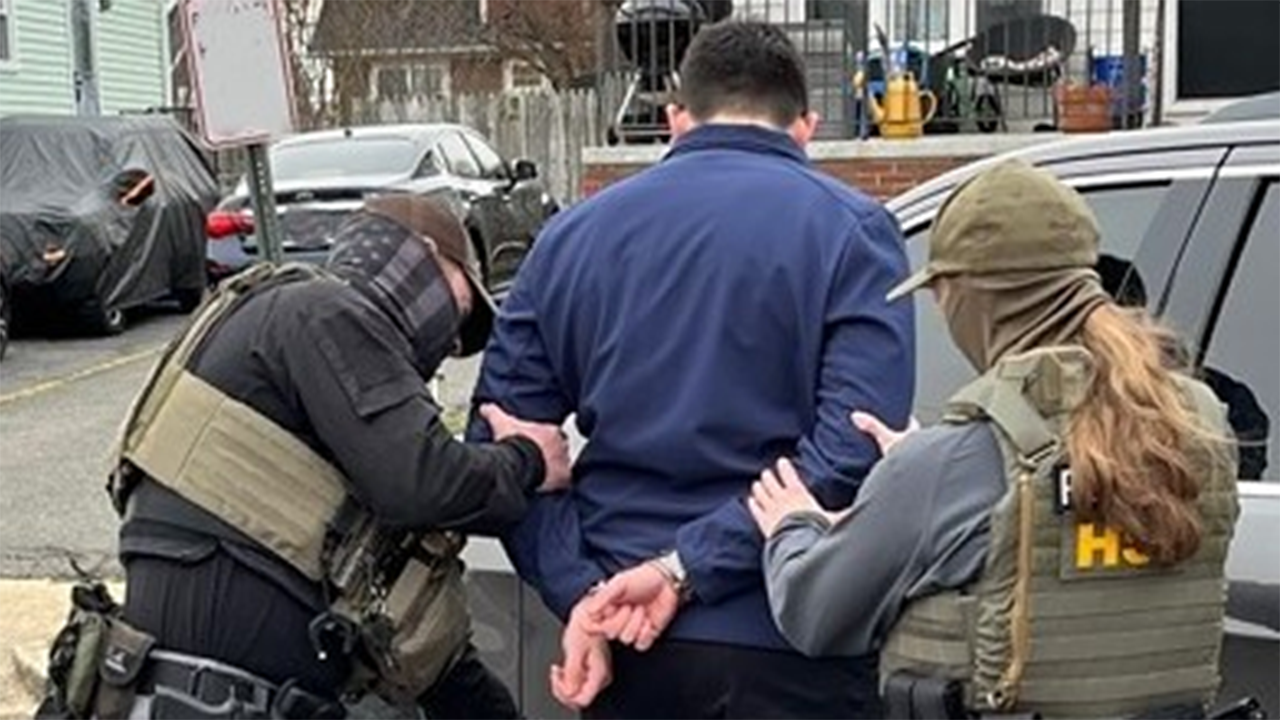 Local Virginia GOP chair says Arlington County officials prioritize illegal immigrants over public safety