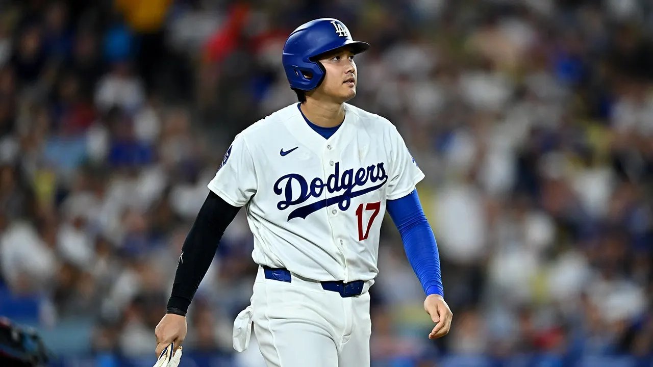 MLB World Series favorite faces serious trouble as the regular season enters its final few weeks of the year