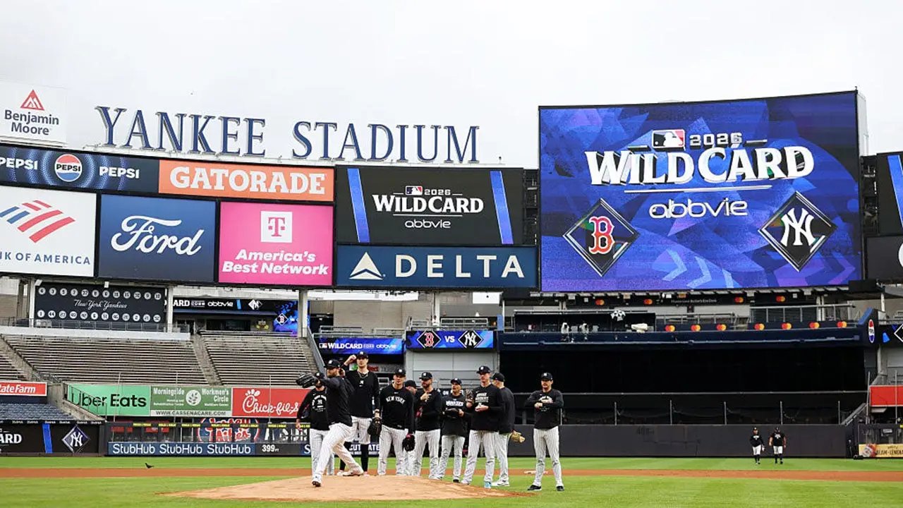 MLB putting playoff games exclusively on a streaming service is officially too far