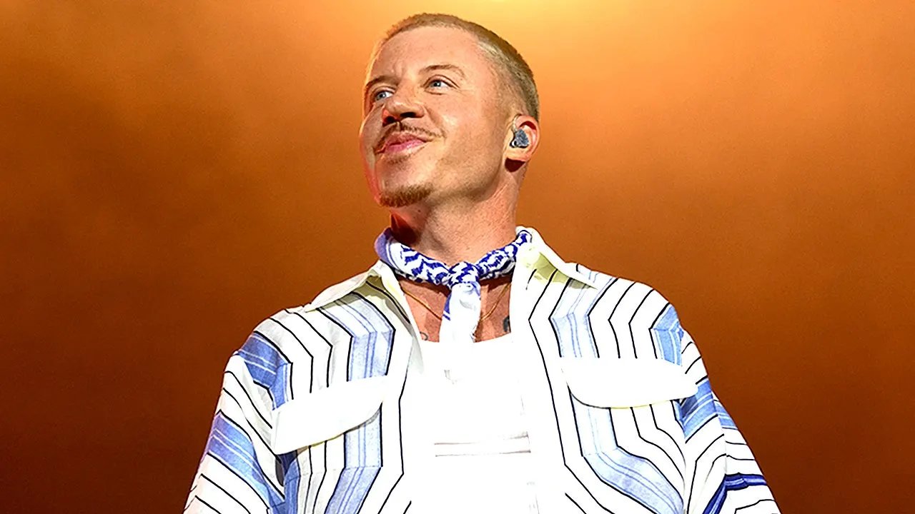 Macklemore slammed as 'performative' after announcing 'Free Palestine Tour'