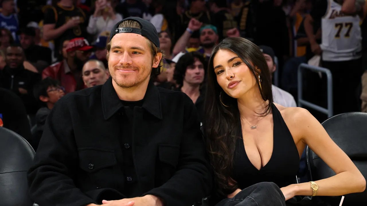 Madison Beer’s bid to become the NFL’s next Taylor Swift hits road bump, Browns are a mess & a Daejon Love fan