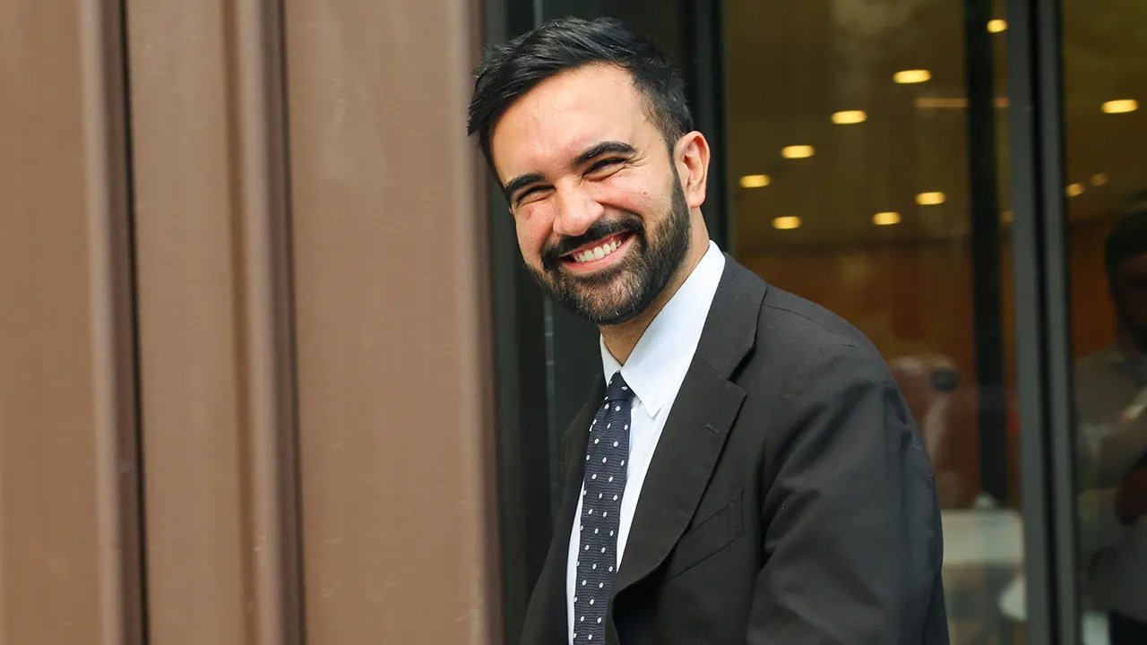 Mamdani's new $4M NYC public bathrooms auto-open doors after 10 minutes