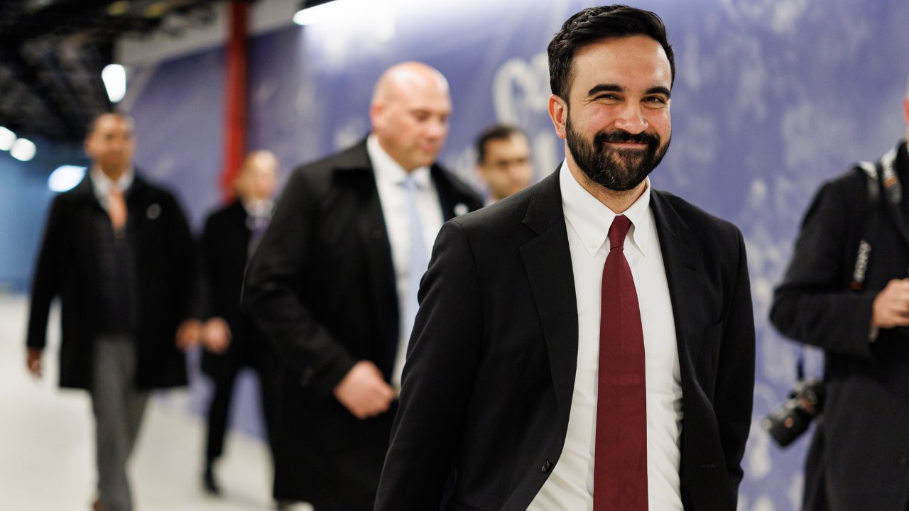 Mamdani's taxpayer-funded influencer army accused of plotting pressure campaign against NYC CEOs