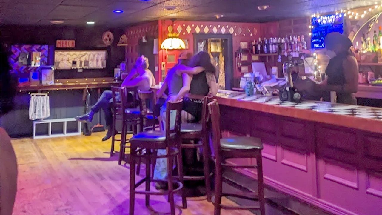 Massachusetts Communist Party chapter attacks Boston Globe over lesbian bar story