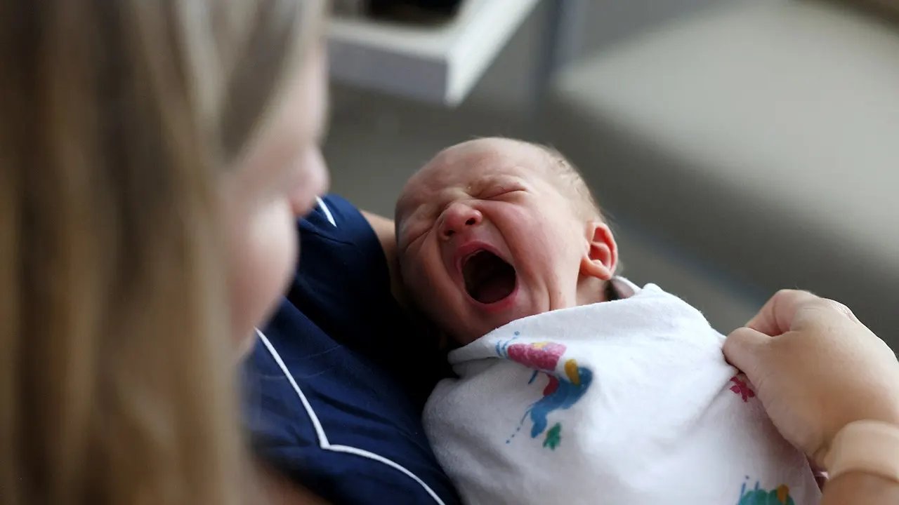 Massachusetts' plan to offer postpartum screening home visits sparks online debate