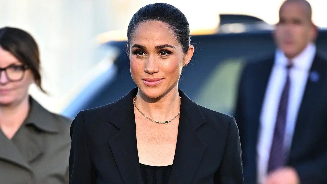 Meghan Markle’s outing with Ellen DeGeneres exposes 'irony' in royal’s ‘quiet country life’: expert