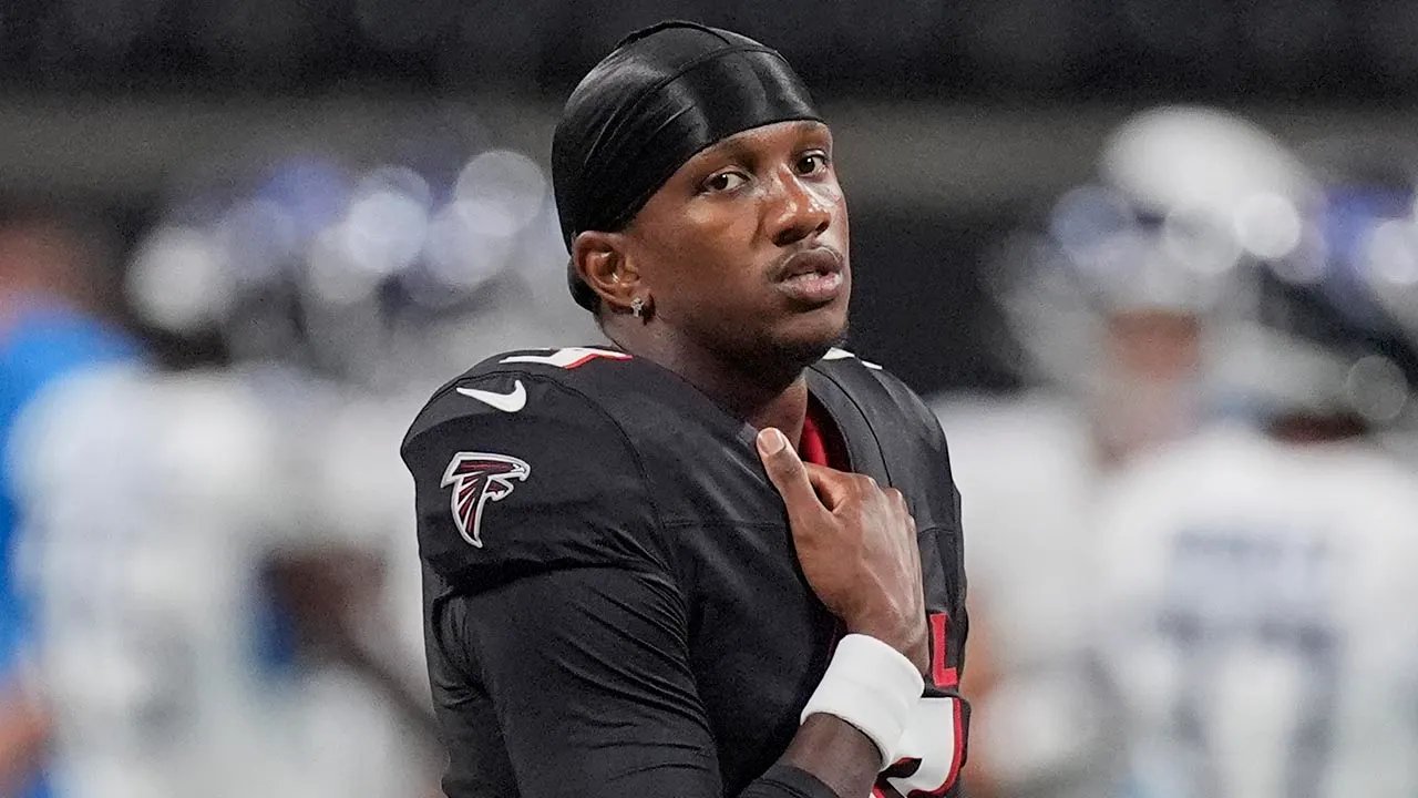 Michael Penix Jr. officially named Falcons starter for a short-week trial by fire against Packers