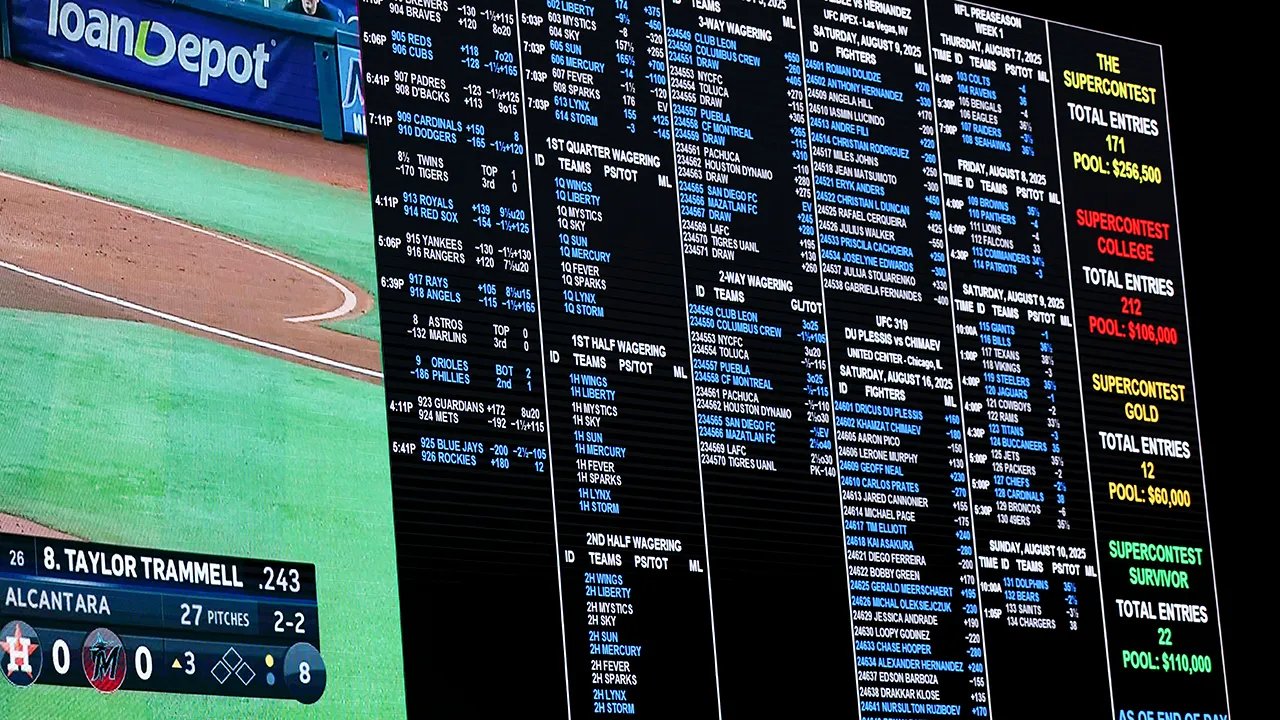 Missouri Sports Betting — Best Sportsbooks and Apps | OutKick